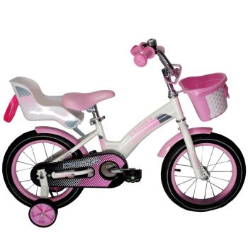 Детский велосипед 14" Crosser Kids bike 