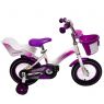 Детский велосипед 14" Crosser Kids bike 