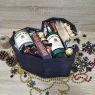 Подарочный бокс  Настоящему Мужчине Jameson - Подарок Мужу - Подарок Любимому Мужчине Мужской Подарочный Набор Джемисон Носки 