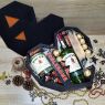 Подарочный бокс  Настоящему Мужчине Jameson - Подарок Мужу - Подарок Любимому Мужчине Мужской Подарочный Набор Джемисон Носки 