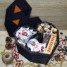 Подарочный бокс  Настоящей красавицы Asti- Подарок Любимой - Подарок Любимой Жене-подарочный набор для Девушки