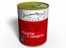 Консервированные Носки Любителя Пива - Оригинальный Подарок Мужчине - Мужской Подарок