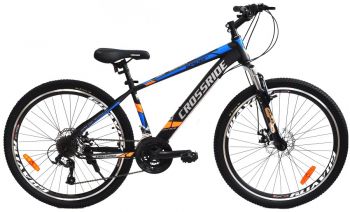 Велосипед 26  CROSSRIDE  "SPIDER"