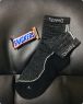 Консервированные Носки Сильного Мужчины В Стиле Snickers - Оригинальный Подарок С Юмором