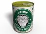 Кофе Идешь Пить? - Консервированный Кофе И Конфета - Политический Подарок