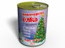 Консервированная Новогодняя Елка - Лучший Новогодний Подарок