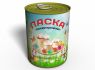 Консервированная Паска - Подарок На Пасху - Подарок С Юмором