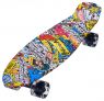 Penny Maraton Longboard 27
