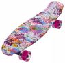 Penny Maraton Longboard 27