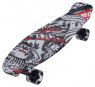 Penny Maraton Longboard 27
