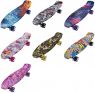 Penny Maraton Longboard 27