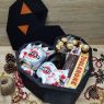 Подарочный бокс  Настоящей красавицы Asti- Подарок Любимой - Подарок Любимой Жене-подарочный набор для Девушки