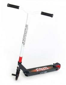 Трюковый самокат Amigo STREET PRO