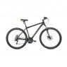 Велосипед 29 Avanti SPRINTER Lockout 21"