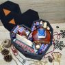 Подарочный бокс  Супер  Мужчины - оригинальный подарок мужчине