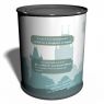 Консервированное Приведение из Праги - Сувенир из Праги - Подарок из Чехии