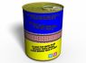 Canned Clean Socks Socks Ukraine - Оригинальный Подарок Из Одессы - Морские Сувениры