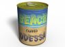 Canned Beach Odessa - Консервированный Пляж Одессы - Оригинальный Морской Сувенир