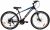 Велосипед 26  CROSSRIDE  "SPIDER"