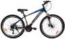 Велосипед 26  CROSSRIDE  "SPIDER"