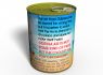 Canned Air From Odessa With Perl - Unique Gift From Ukraine