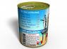 Canned Air From Odessa With Perl - Unique Gift From Ukraine