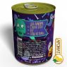 Консервированные Носки Halloween С Конфетой - Праздничные Носки Halloween