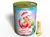 Консервований Подарунок Найкращій Кумі - Шкарпетки Найкращої Куми