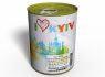 Консервированный Воздух Киева - Canned Air Kyiv
