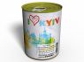 Консервированный Воздух Киева - Canned Air Kyiv