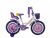 Детский велосипед 18" Crosser Girls