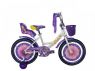 Детский велосипед 14" Crosser Girls