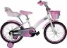 Детский велосипед 16" Crosser Kids bike 