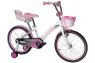 Детский велосипед 20" Crosser Kids bike
