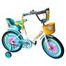 Детский велосипед  16" Crosser Girls