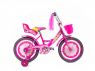 Детский велосипед  16" Crosser Girls