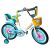 Детский велосипед 14" Crosser Girls