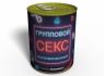 Консервированный Групповой Кекс - Необычный Подарок - Прикольный Подарок