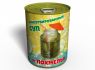 Консервированный Суп От Похмелья - Рассол - Необычный Полезный Подарок