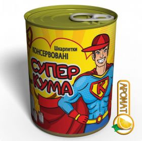 Консервовані Шкарпетки Для Кума