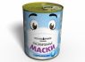 Консервированные Медицинские Маски С Витамином С (Аскорбиновая Кислота) - Полезный Для Здоровья Подарок