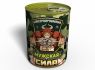 Консервированная Мужская Сила - Бычьи Яйца По-Восточному