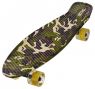 Penny Maraton Longboard 27
