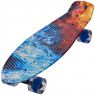 Penny Maraton Longboard 27