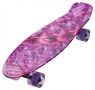 Penny Maraton Longboard 27