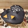 Подарочный бокс Сердце - красивая коробка Сердце - подарочная упаковка Сердце