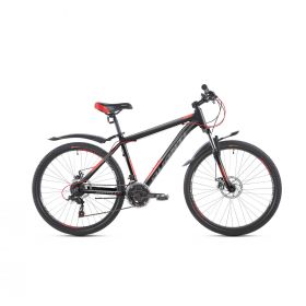 Велосипед 26 Avanti SMART Lockout 15"