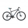 Велосипед 29 Avanti SPRINTER Lockout 21"