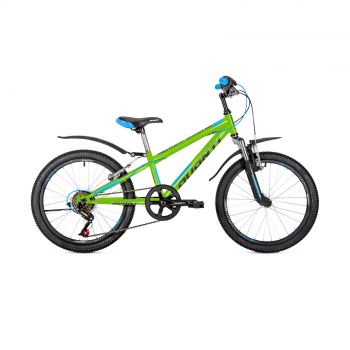 Велосипед 20" Avanti Super Boy disk 