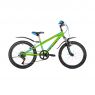 Велосипед 20" Avanti Super Boy disk 